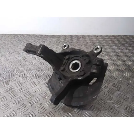 Mangueta Delantera Izquierda para Nissan Qashqai (J10)