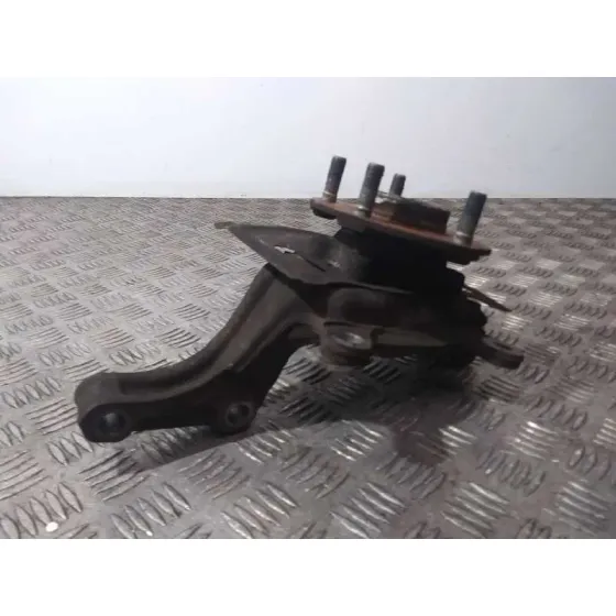 Mangueta Delantera Izquierda para Nissan Qashqai (J10)