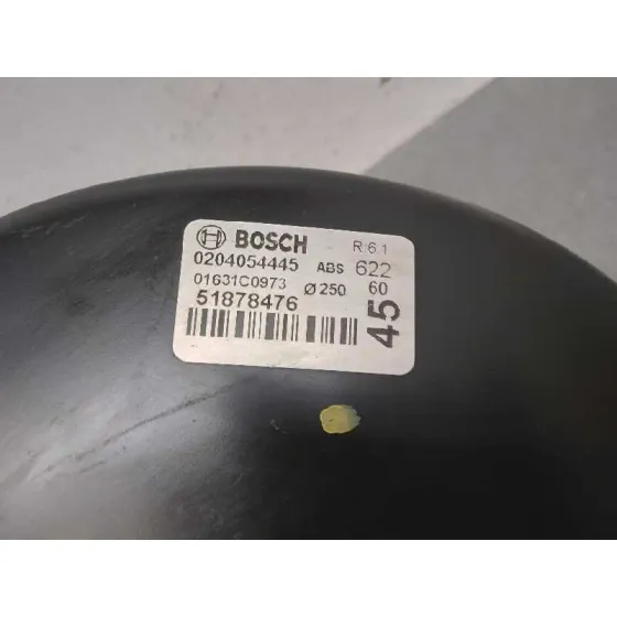 Servofreno para Peugeot Bipper