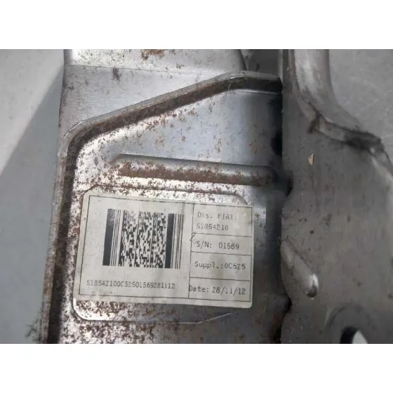 Columna Direccion para Peugeot Bipper