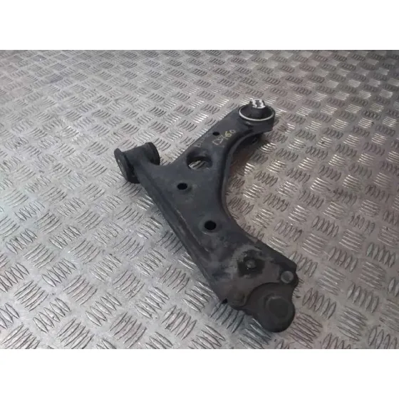 Brazo Suspension Inferior Delantero Derecho para Peugeot Bipper