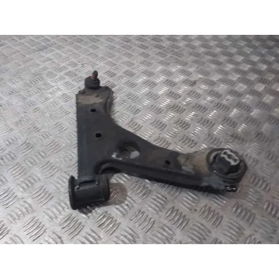 Brazo Suspension Inferior Delantero Derecho para Peugeot Bipper
