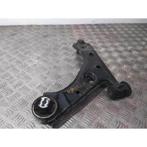 Brazo Suspension Inferior Delantero Derecho para Peugeot Bipper
