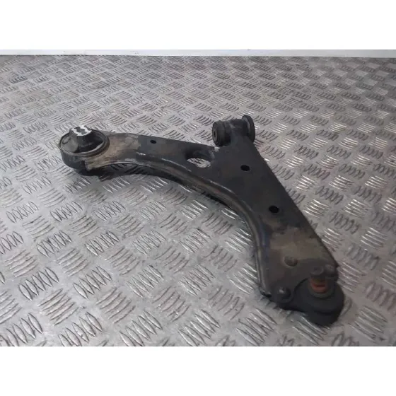 Brazo Suspension Inferior Delantero Derecho para Peugeot Bipper