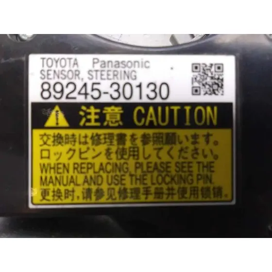 Sensor para Lexus Is