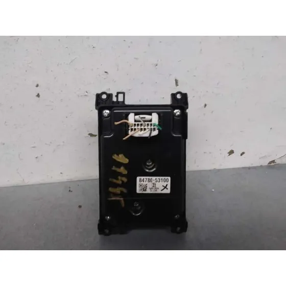 Mando Multifuncion para Lexus Is