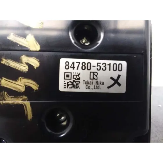 Mando Multifuncion para Lexus Is