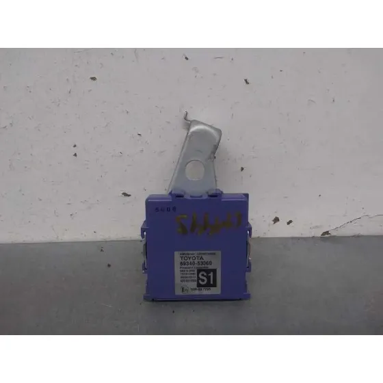 Modulo Electronico para Lexus Is