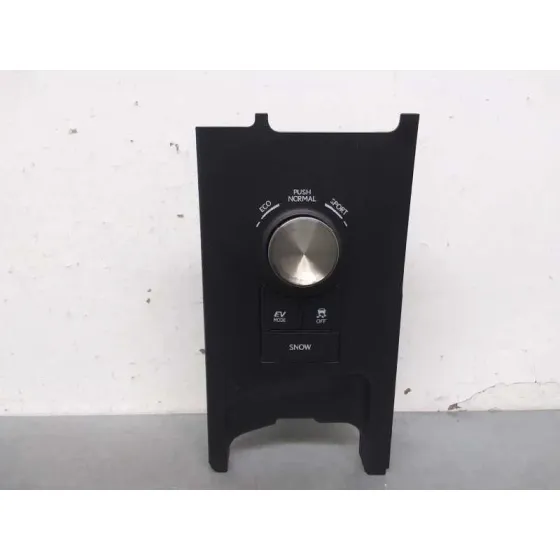 Mando Multifuncion para Lexus Is