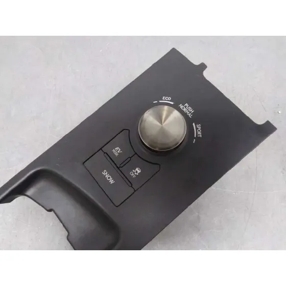 Mando Multifuncion para Lexus Is