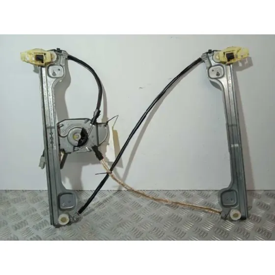Elevalunas Delantero Derecho para Peugeot 1007