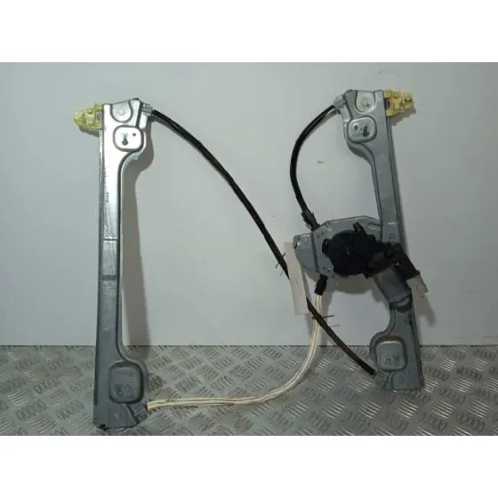 Elevalunas Delantero Derecho para Peugeot 1007