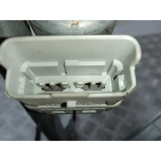 Elevalunas Delantero Derecho para Peugeot 1007