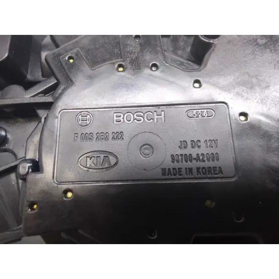 Motor Limpia Trasero para Kia Cee'd