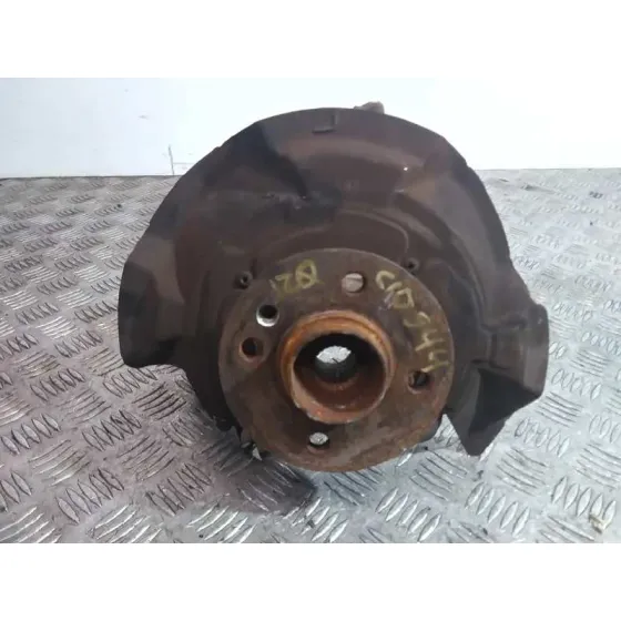 Mangueta Delantera Izquierda para Bmw Mini (R56)