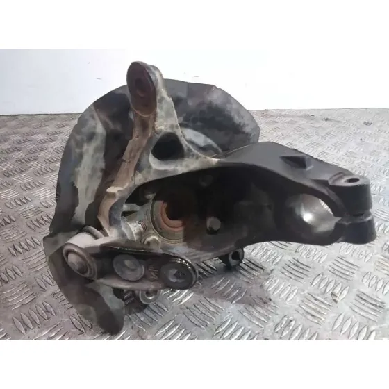 Mangueta Delantera Izquierda para Bmw Mini (R56)