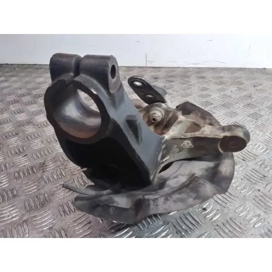 Mangueta Delantera Izquierda para Bmw Mini (R56)