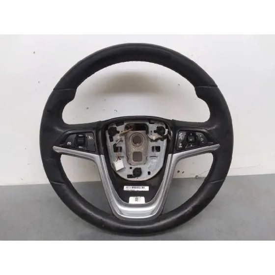 Volante para Opel Astra J Sports Tourer