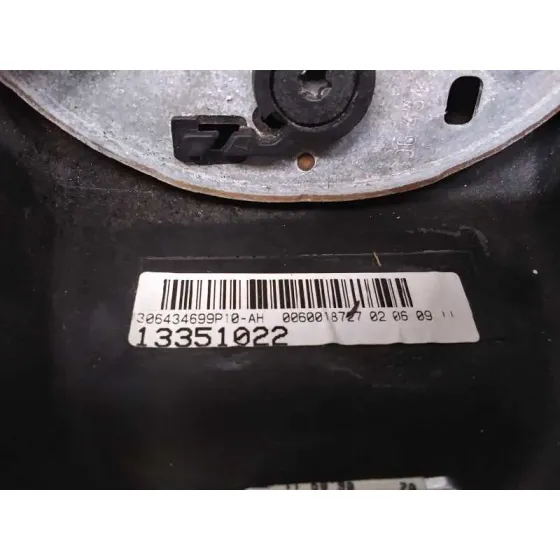 Volante para Opel Astra J Sports Tourer