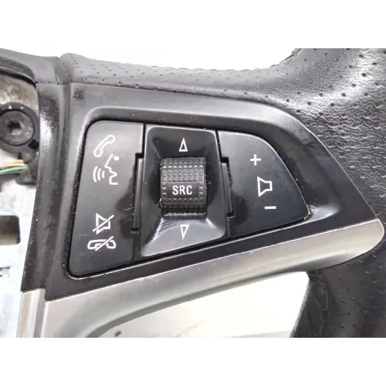 Volante para Opel Astra J Sports Tourer
