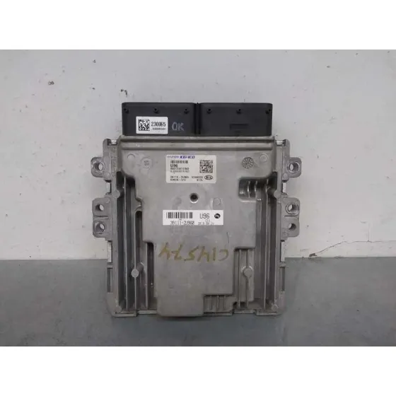 Centralita Motor Uce para Kia Sportage