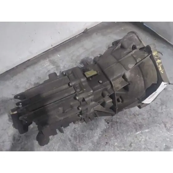 Caja Cambios para Bmw Serie 1 Berlina (E81/E87)