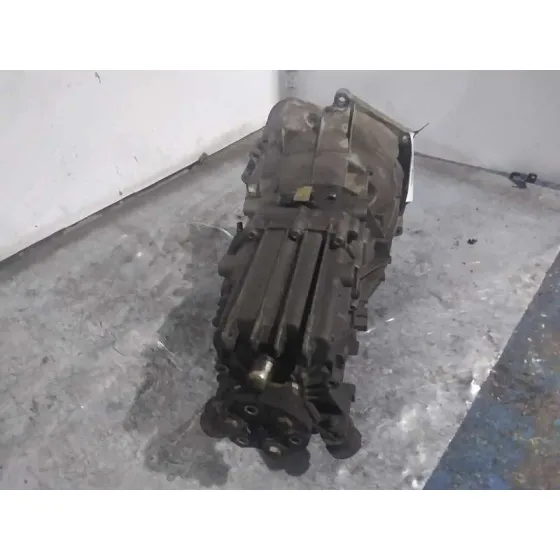 Caja Cambios para Bmw Serie 1 Berlina (E81/E87)