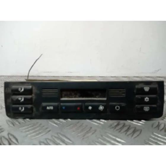 Mando Climatizador para Bmw Serie 3 Berlina (E46)