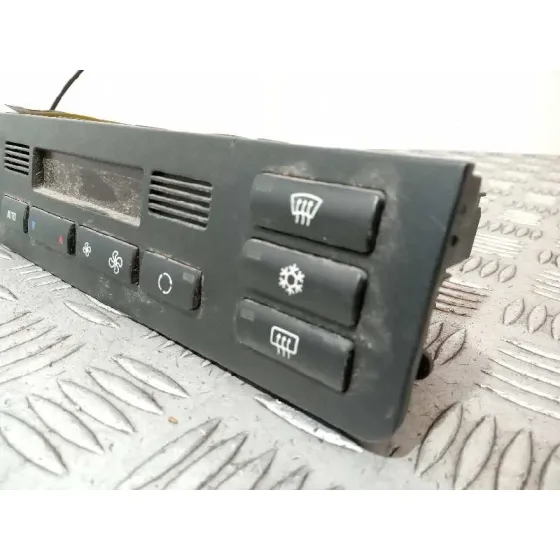 Mando Climatizador para Bmw Serie 3 Berlina (E46)