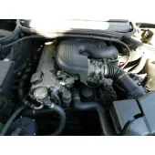 Despiece Motor para Bmw Serie 3 Berlina (E46)