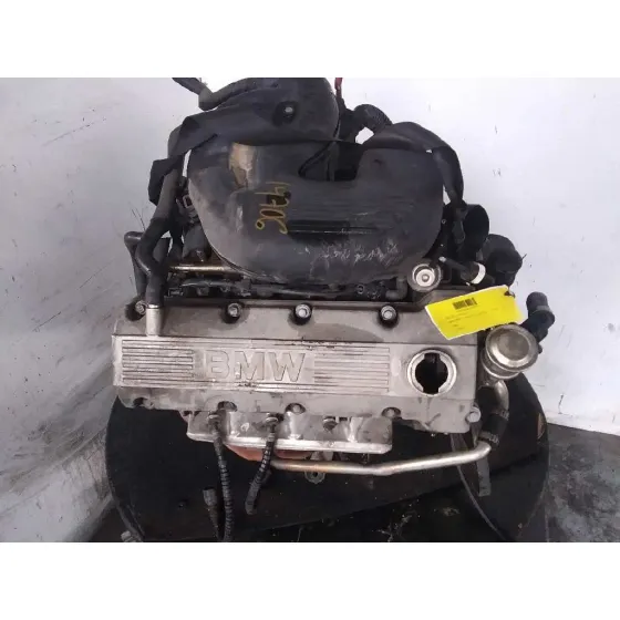 Despiece Motor para Bmw Serie 3 Berlina (E46)