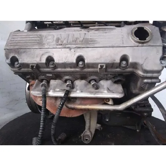 Despiece Motor para Bmw Serie 3 Berlina (E46)