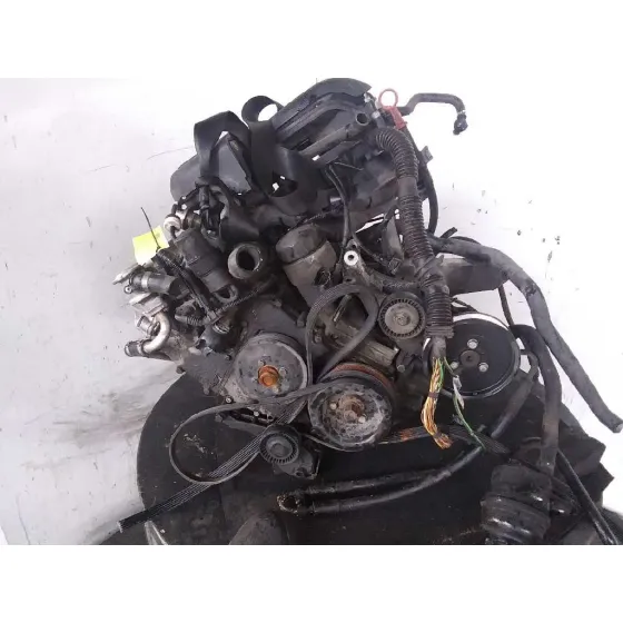 Despiece Motor para Bmw Serie 3 Berlina (E46)