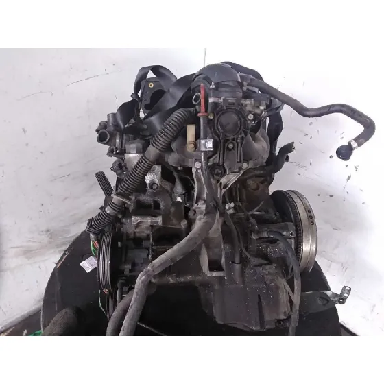 Despiece Motor para Bmw Serie 3 Berlina (E46)