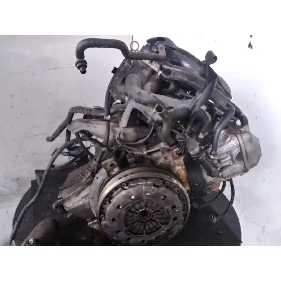 Despiece Motor para Bmw Serie 3 Berlina (E46)