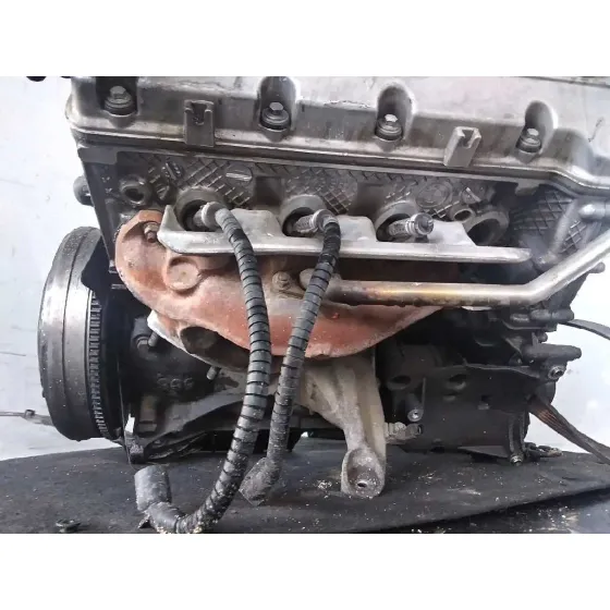Despiece Motor para Bmw Serie 3 Berlina (E46)
