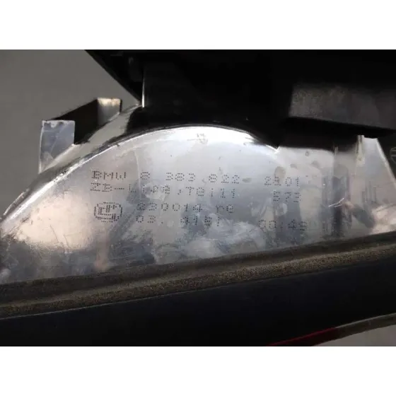 Piloto Trasero Derecho para Bmw Serie 3 Berlina (E46)