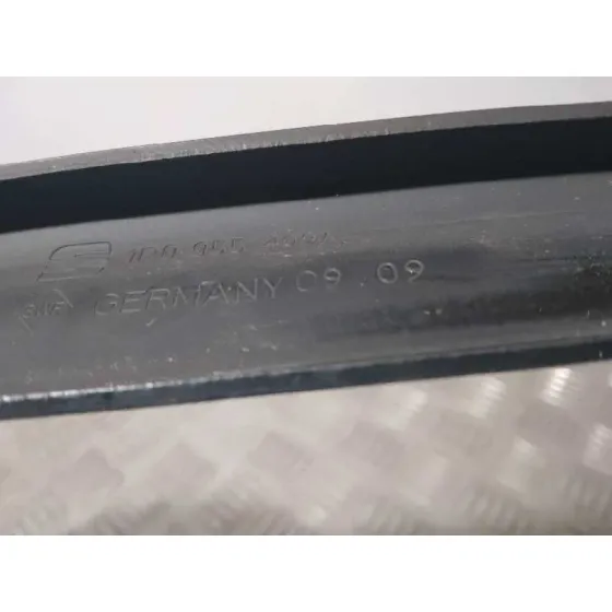 Brazo Limpia Delantero Izquierdo para Seat Leon (1P1)