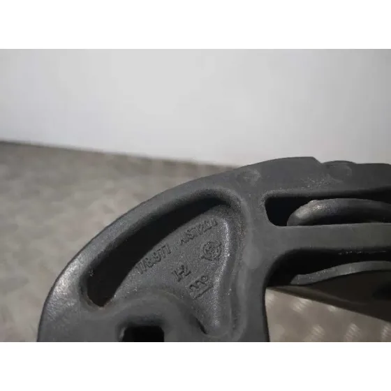 Brazo Limpia Delantero Izquierdo para Seat Leon (1P1)