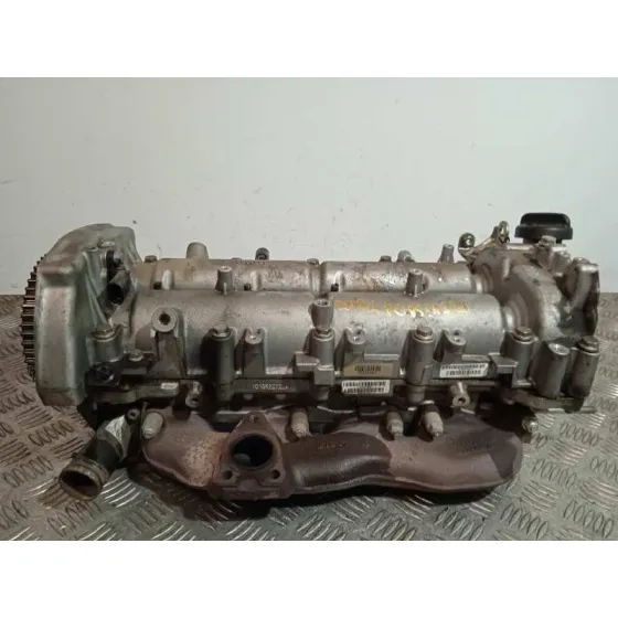 Culata para Opel Insignia Berlina