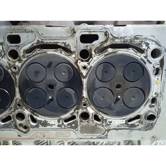 Culata para Opel Insignia Berlina
