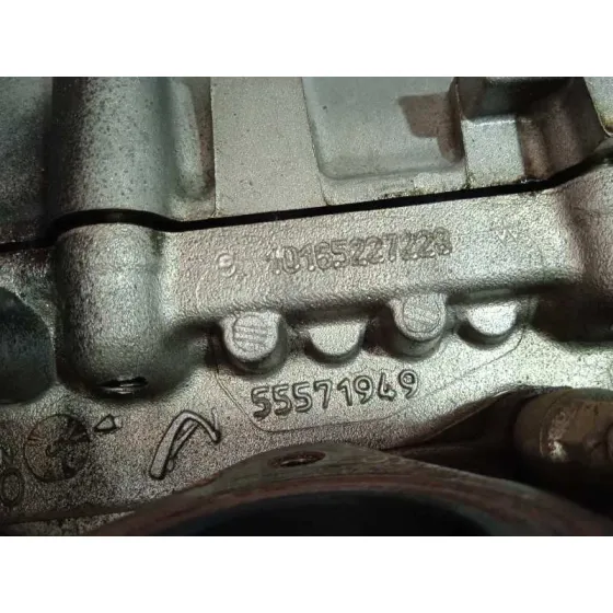 Culata para Opel Insignia Berlina