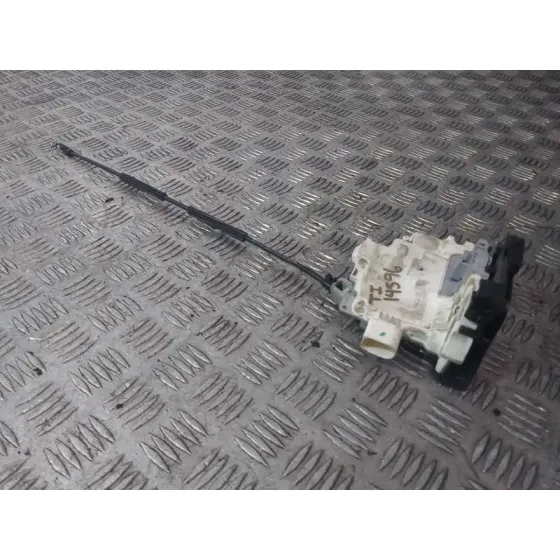 Cerradura Puerta Trasera Izquierda para Seat Leon (1P1)