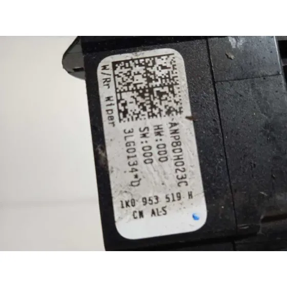 Mando Limpia para Seat Leon (1P1)