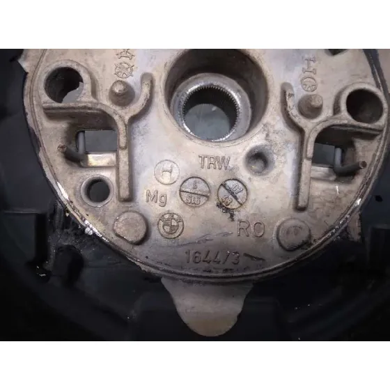 Volante para Bmw Serie 1 Berlina (E81/E87)