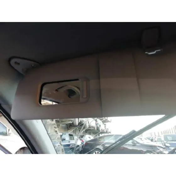 Parasol Izquierdo para Bmw Serie 1 Berlina (E81/E87)