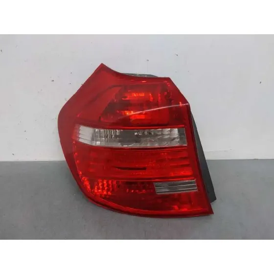 Piloto Trasero Izquierdo para Bmw Serie 1 Berlina (E81/E87)