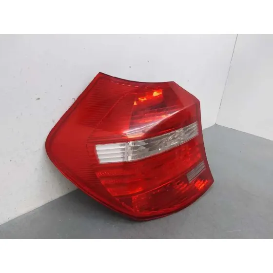 Piloto Trasero Izquierdo para Bmw Serie 1 Berlina (E81/E87)