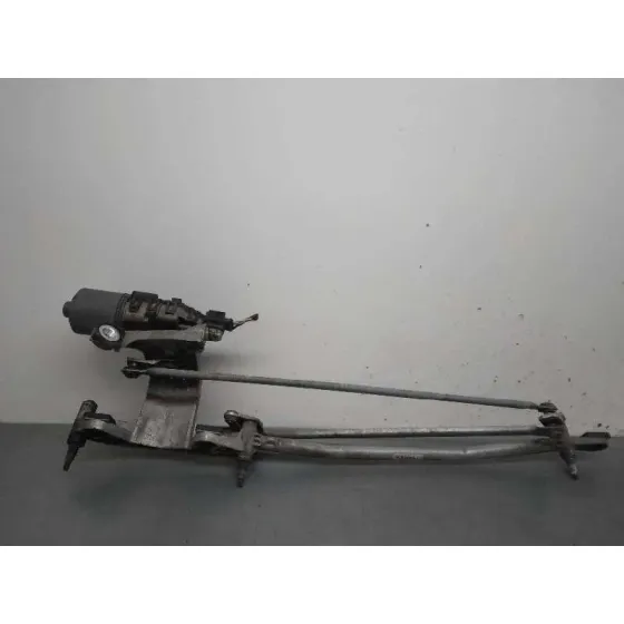 Motor Limpia Delantero para Ford Focus C-Max (Cap)