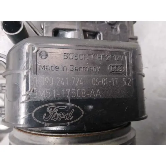 Motor Limpia Delantero para Ford Focus C-Max (Cap)